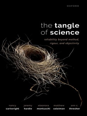 cover image of The Tangle of Science